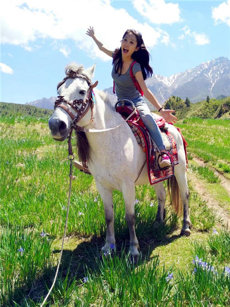 臺(tái)青追夢(mèng)人 │ 在大陸工作多年，他鄉(xiāng)變作了故鄉(xiāng)（兩岸觀察）_fororder_2