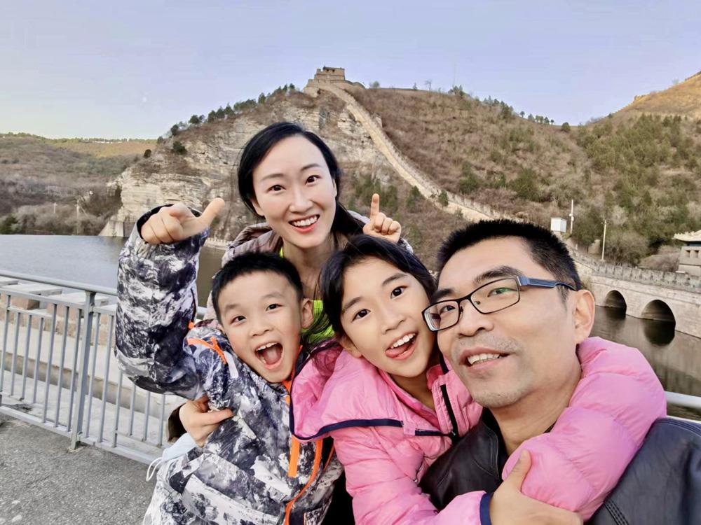 臺(tái)青追夢(mèng)人 │ 在大陸工作多年，他鄉(xiāng)變作了故鄉(xiāng)（兩岸觀察）_fororder_5