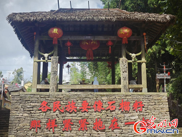 云南清水：延伸公共法律服務(wù)觸角，讓普法與民族團結(jié)進步互促共融