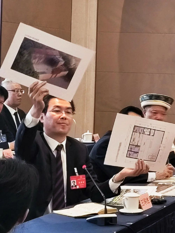 講好中華民族共同體故事，讓網(wǎng)絡(luò)“連心”更“聚心”