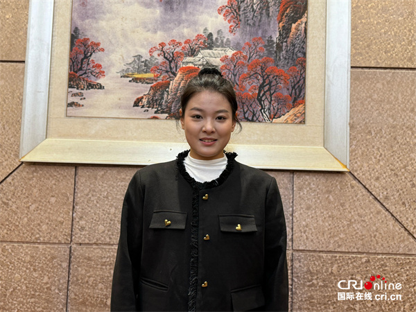 “好戲”開場！黃梅古韻唱響網(wǎng)絡普法“新聲”