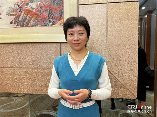 “好戲”開場！黃梅古韻唱響網(wǎng)絡普法“新聲”