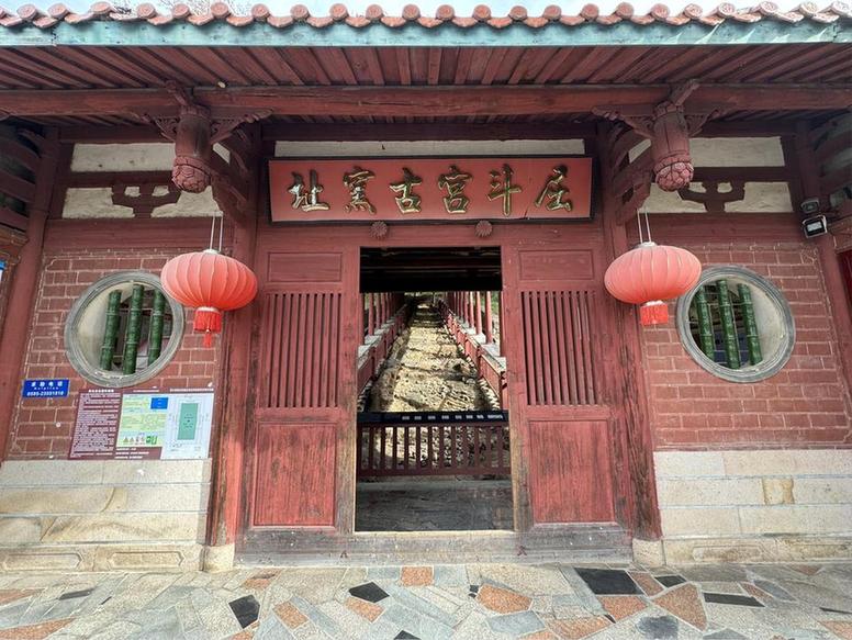 萬千氣象看福建 | 向海洋要?jiǎng)幽?，融文旅勇探新——看泉州如何推?dòng)海洋經(jīng)濟(jì)發(fā)展