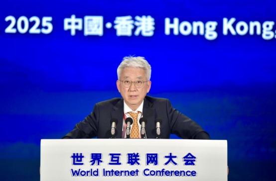 金憲：AI不僅是重要技術(shù)，更是重塑全球經(jīng)濟(jì)的力量