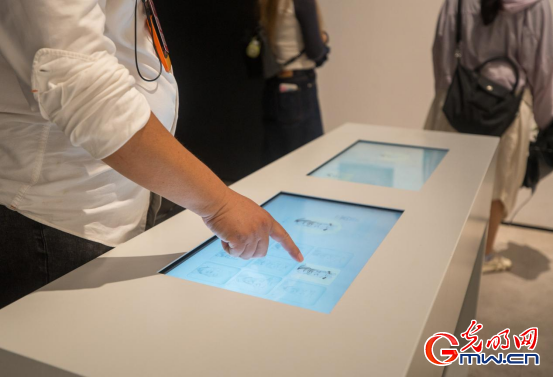 數(shù)智文遺陜西行｜千年秦俑，數(shù)智重生