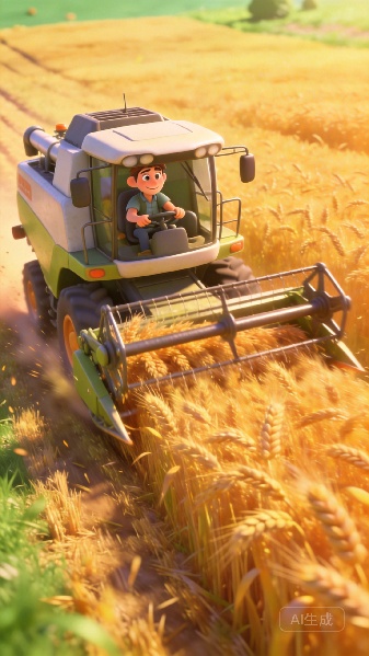 “十五五”首個中央一號文件釋放新信號，未來發(fā)展農(nóng)業(yè)新質(zhì)生產(chǎn)力這樣干