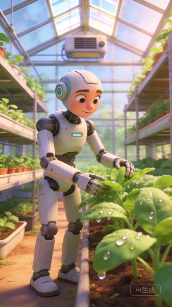 “十五五”首個中央一號文件釋放新信號，未來發(fā)展農(nóng)業(yè)新質(zhì)生產(chǎn)力這樣干