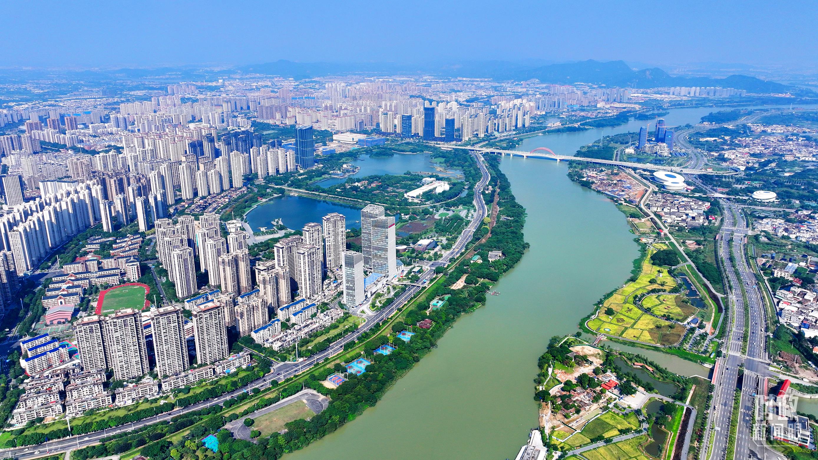 △福建漳州。（總臺(tái)記者曲紹虎拍攝）