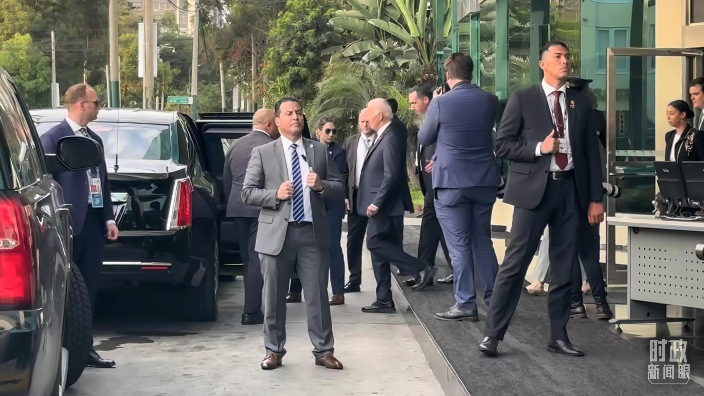 時政新聞眼丨從一句諺語讀懂一篇重要講話、一場元首會晤