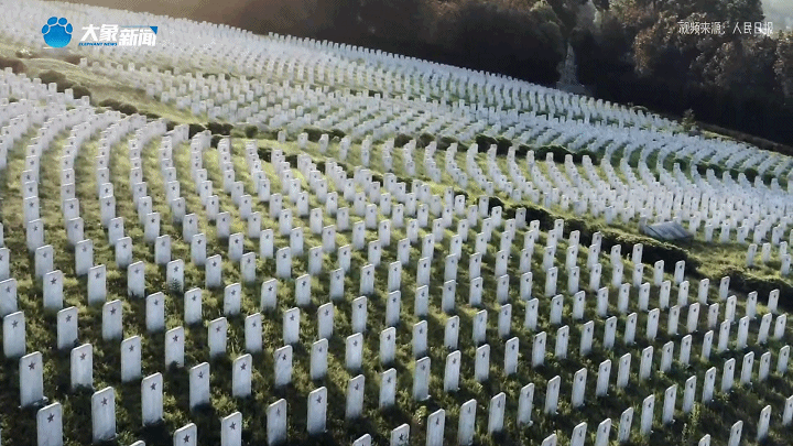 家國(guó)永念 | 看，山河已無(wú)恙