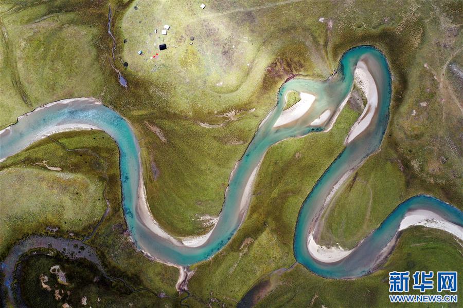 （西藏昌都解放70周年·新華視界）（4）這里就是西藏昌都！