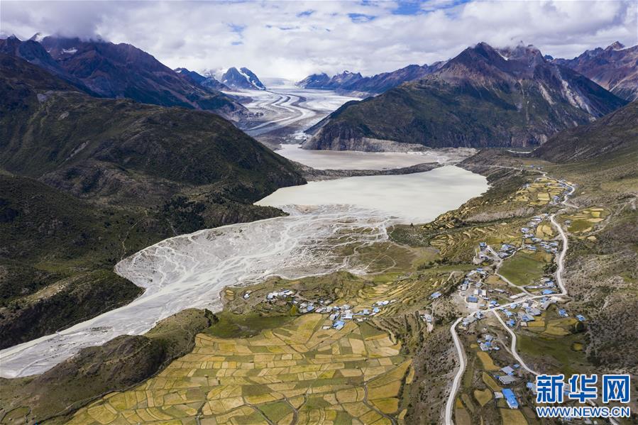 （西藏昌都解放70周年·新華視界）（7）這里就是西藏昌都！