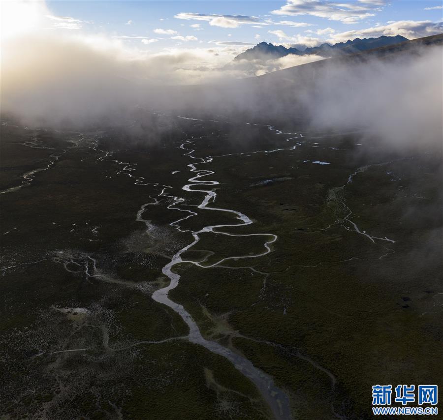 （西藏昌都解放70周年·新華視界）（13）這里就是西藏昌都！