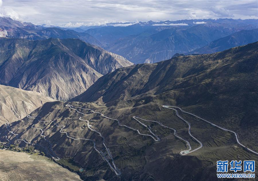 （西藏昌都解放70周年·新華視界）（17）這里就是西藏昌都！