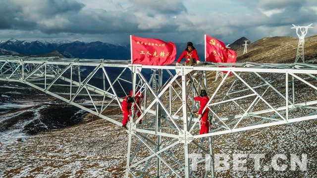 2圖 藏中電力聯(lián)網(wǎng)工程施工現(xiàn)場.jpg