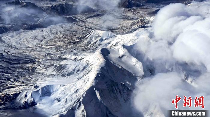 全國政協(xié)委員：三江源、祁連山生態(tài)保護不能“歇一歇”，應(yīng)建長效機制