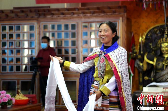 2020瀾湄萬里行：“瀾滄江源第一縣”扛起源頭責任、干流擔當