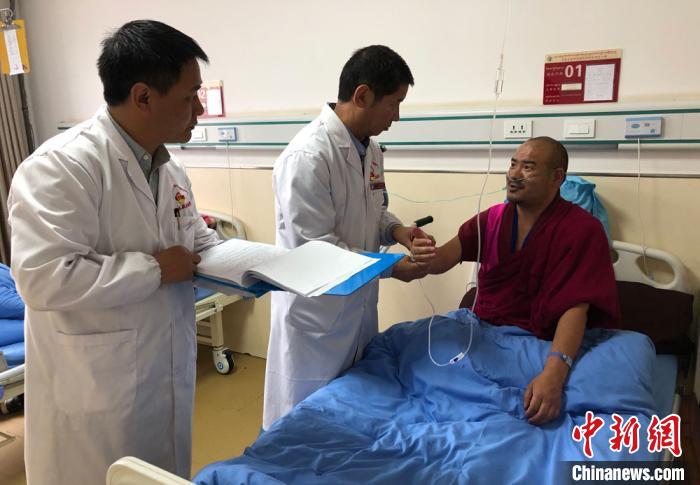 藏醫(yī)桑老的“喜”和“憂”：守正創(chuàng)新，讓藏醫(yī)藥歷久彌新