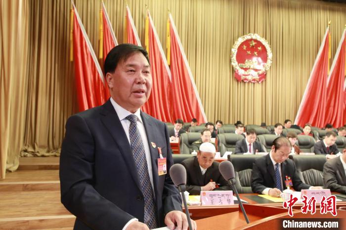 青海藏鄉(xiāng)黃南：擺脫千百年來絕對貧困，扮靚山清水秀家園