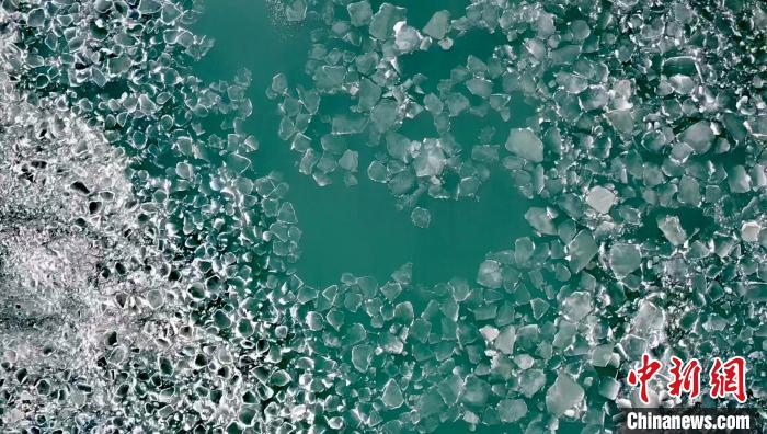 青海：6723名河湖長、15980名管護員守護“中華水塔”