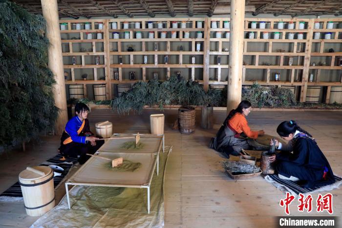 工坊一角?！⊥趵?攝