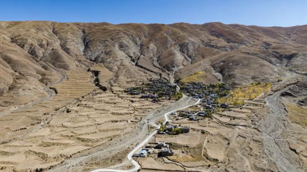 全國表彰大會上，為什么只有他沒到？