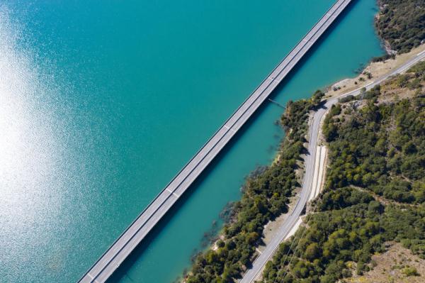 跟我，踏上最美“景觀大道”
