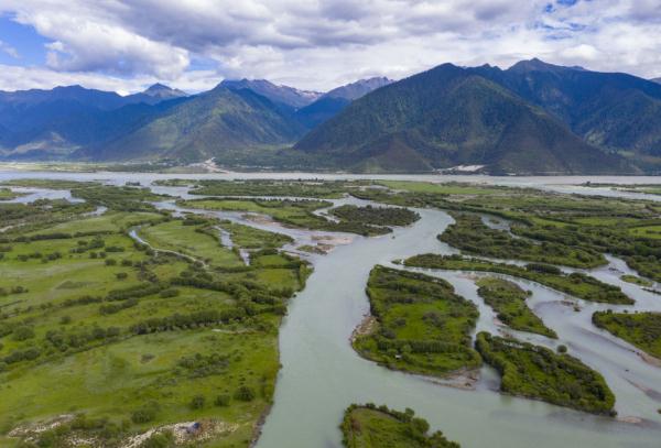 跟我，踏上最美“景觀大道”