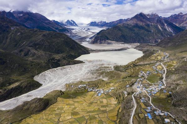 跟我，踏上最美“景觀大道”