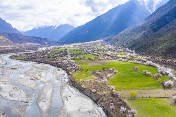 跟我，踏上最美“景觀大道”