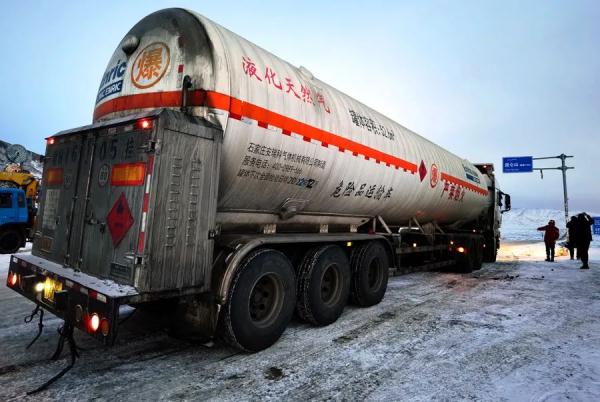 坐上“氣”車去拉薩！記者親身體驗