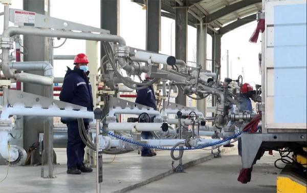 坐上“氣”車去拉薩！記者親身體驗