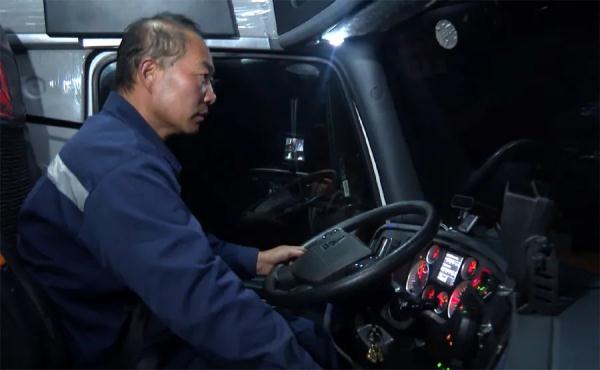 坐上“氣”車去拉薩！記者親身體驗