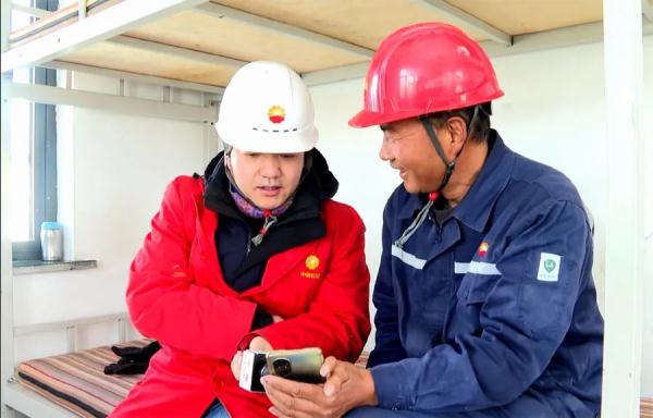 坐上“氣”車去拉薩！記者親身體驗