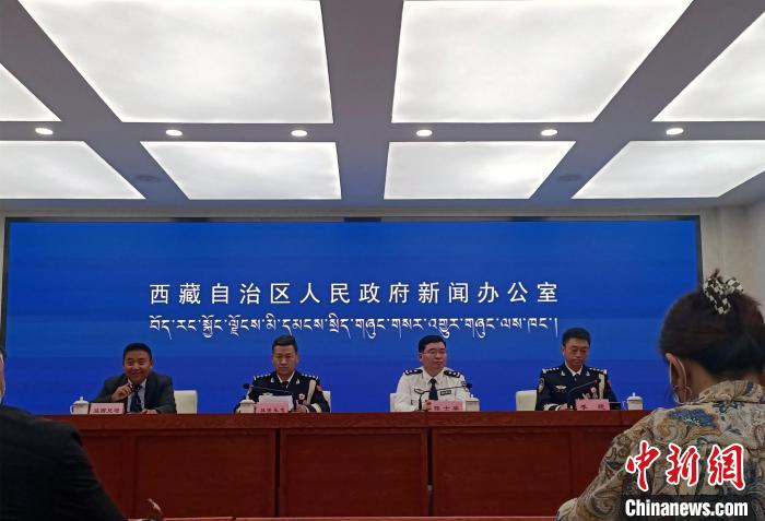 西藏自治區(qū)23個(gè)集體、28名個(gè)人等獲全國(guó)表彰