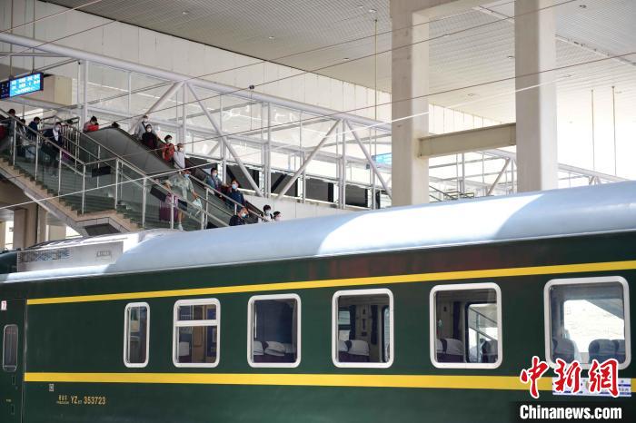 西藏鐵路、民航仍正常進出藏