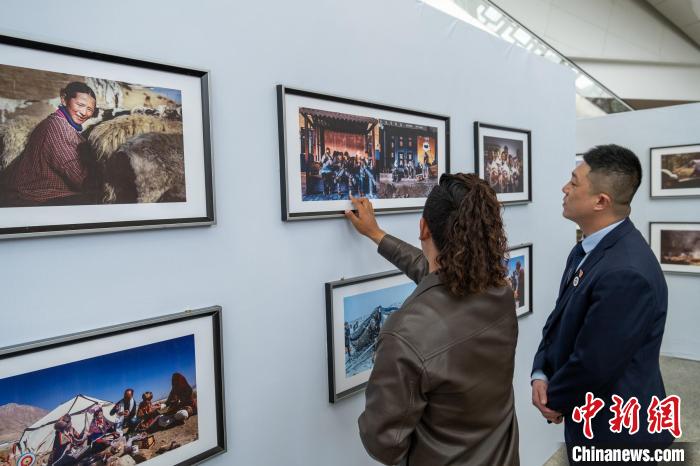 攝影師介紹自己的照片?！〗w波 攝