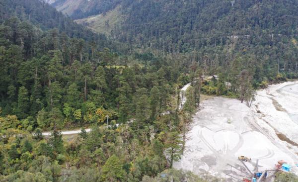 幾代建設者，歷經(jīng)半個多世紀完成！這是一條怎樣的公路？