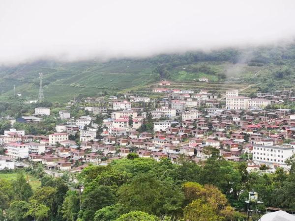 幾代建設者，歷經(jīng)半個多世紀完成！這是一條怎樣的公路？