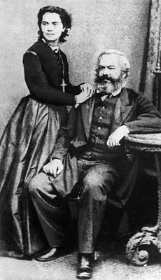 你好，這位是馬克思，了解一下