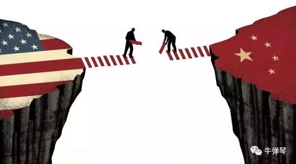 中美貿(mào)易戰(zhàn)，誰是贏家？誰是輸家？