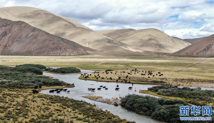 （西藏昌都解放70周年·新華視界）（14）這里就是西藏昌都！