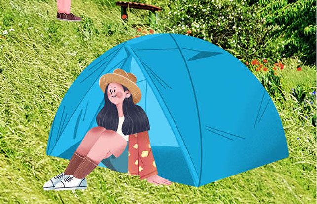 【防疫科普】清明假期將至，這份防護(hù)指南請(qǐng)查收！
